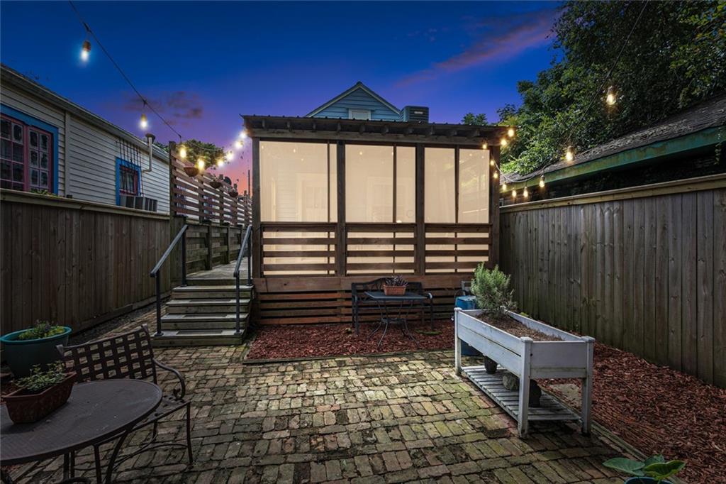 1034 Mazant Street, New Orleans, Louisiana image 22