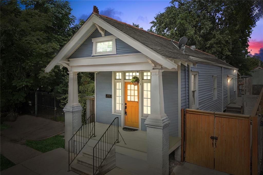 1034 Mazant Street, New Orleans, Louisiana image 23