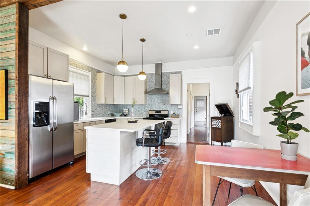 1034 Mazant Street, New Orleans, Louisiana image 5