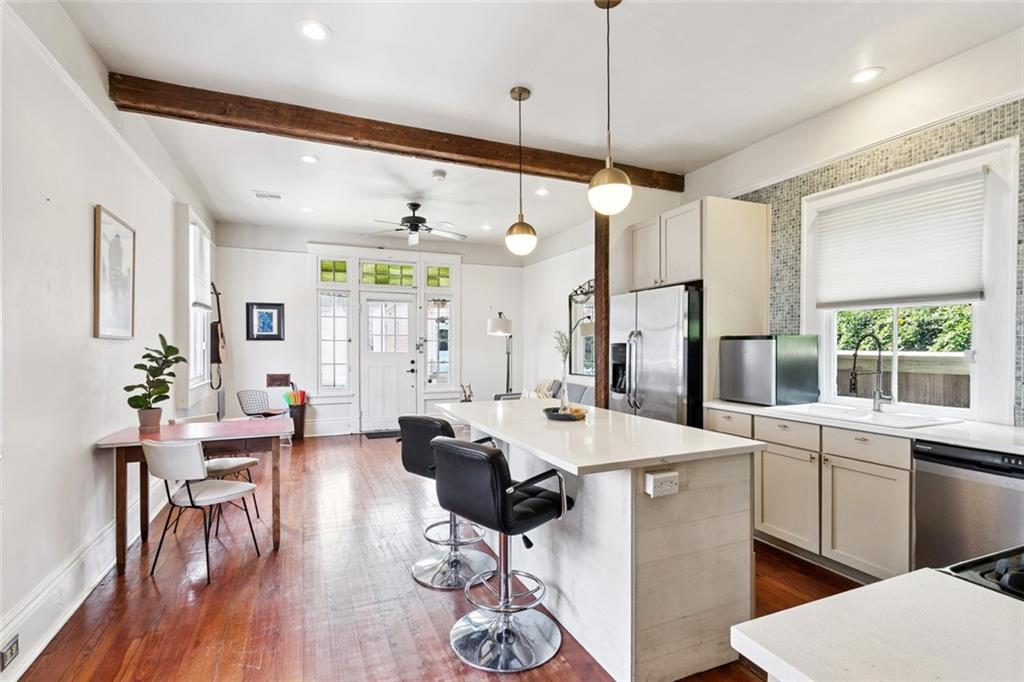 1034 Mazant Street, New Orleans, Louisiana image 7