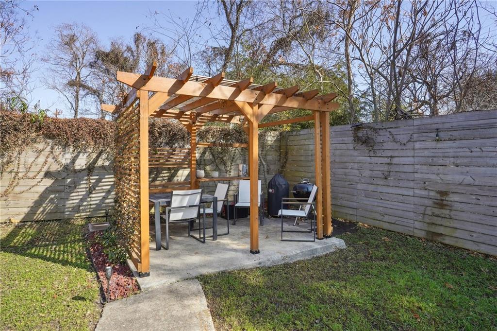 4217 N Claiborne Avenue, New Orleans, Louisiana image 13