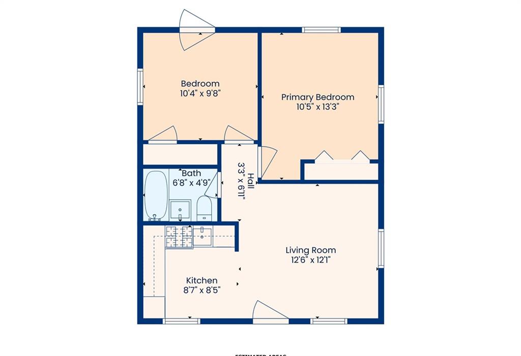 4217 N Claiborne Avenue, New Orleans, Louisiana image 15