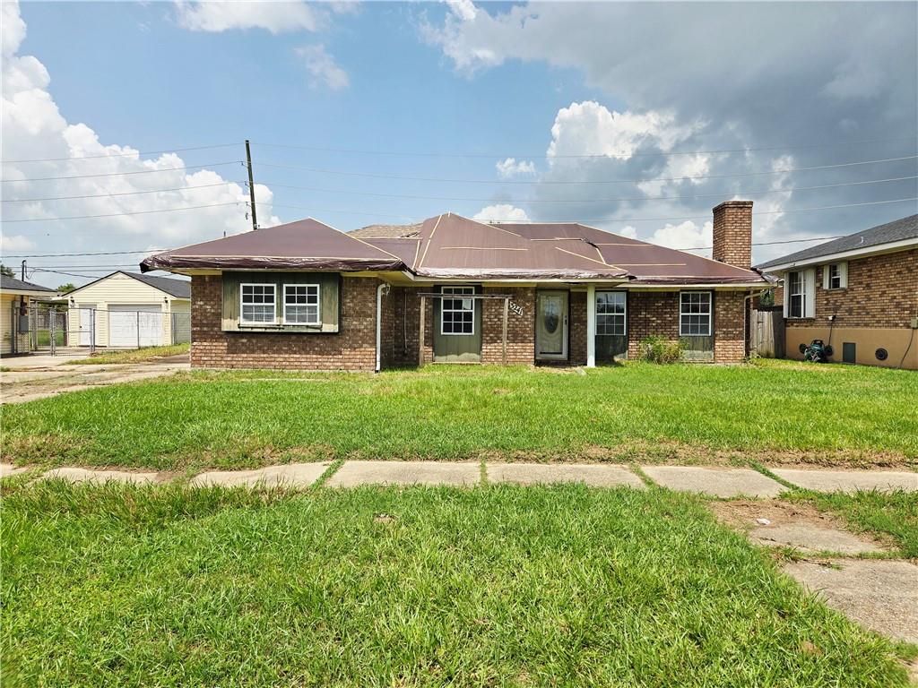 3241 Tulane Drive, Kenner, Louisiana image 1