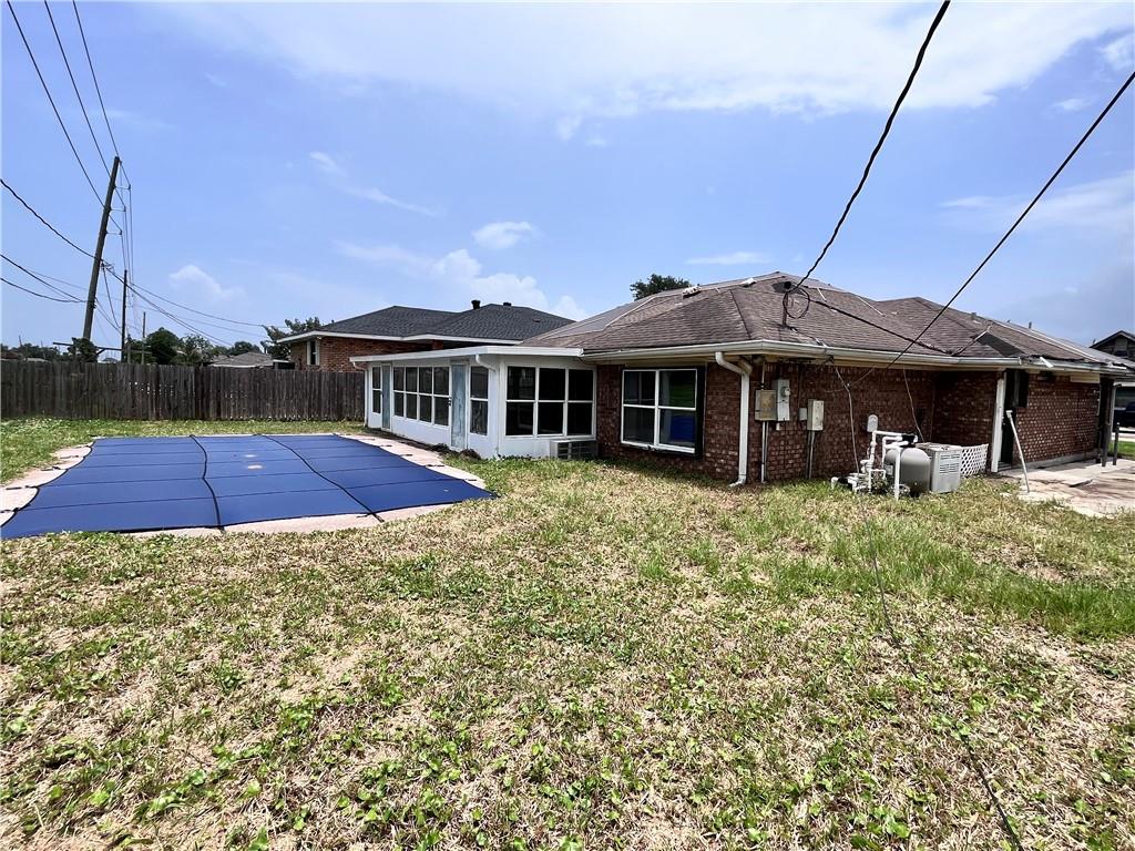 3241 Tulane Drive, Kenner, Louisiana image 19