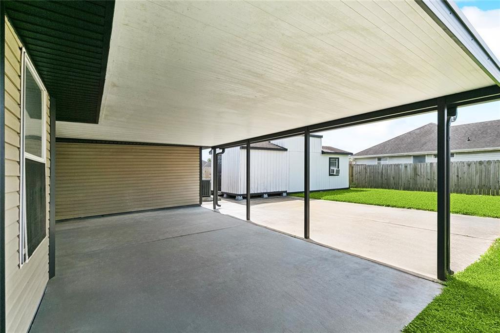 3729 Eastview Drive, Harvey, Louisiana image 14