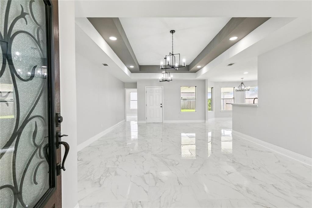 3729 Eastview Drive, Harvey, Louisiana image 3