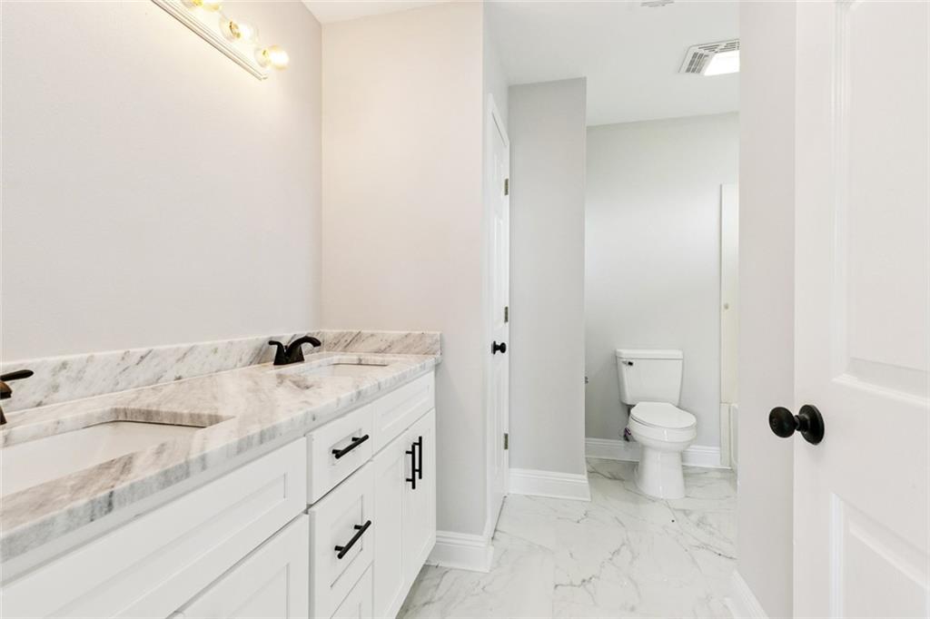 3729 Eastview Drive, Harvey, Louisiana image 9