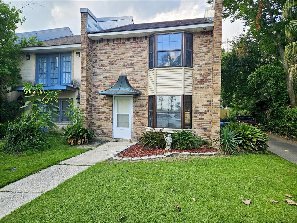 302 Ormond Meadows Drive #A, Destrehan, Louisiana image 1