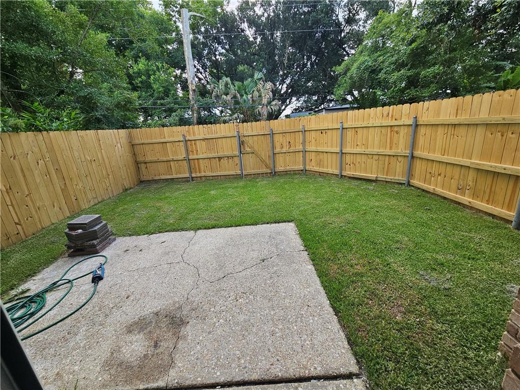 302 Ormond Meadows Drive #A, Destrehan, Louisiana image 13