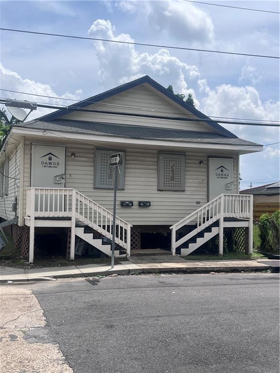 2237 Harmony Street, New Orleans, Louisiana image 1