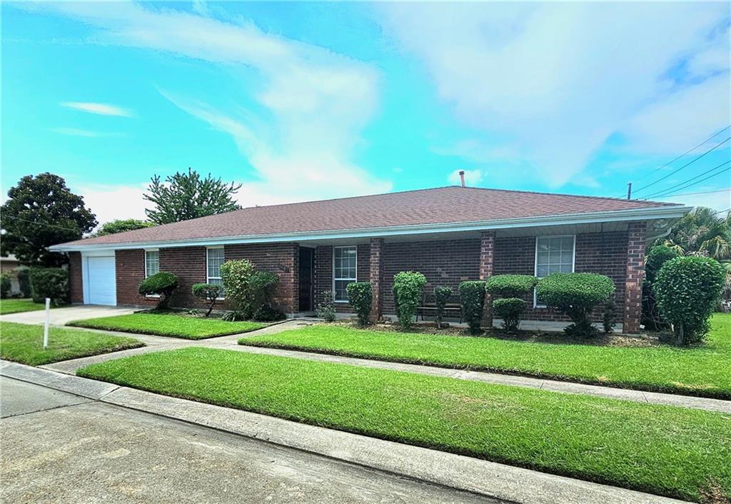 4405 Fairfield Street, Metairie, Louisiana image 1