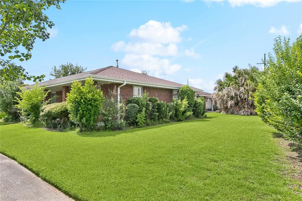 4405 Fairfield Street, Metairie, Louisiana image 2