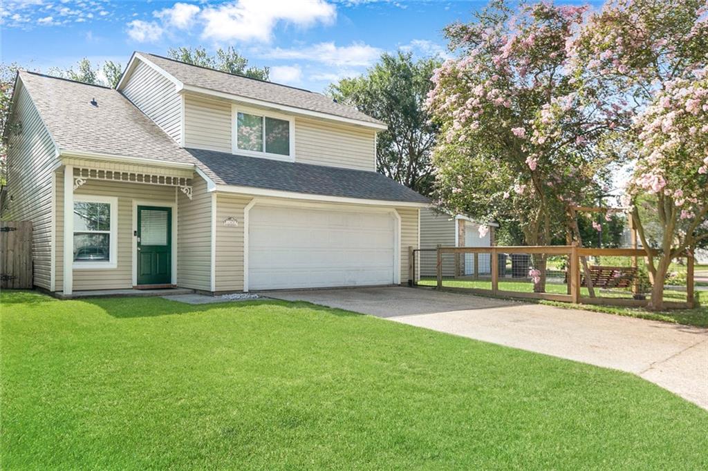 643 Stoney Creek Avenue, Baton Rouge, Louisiana image 1