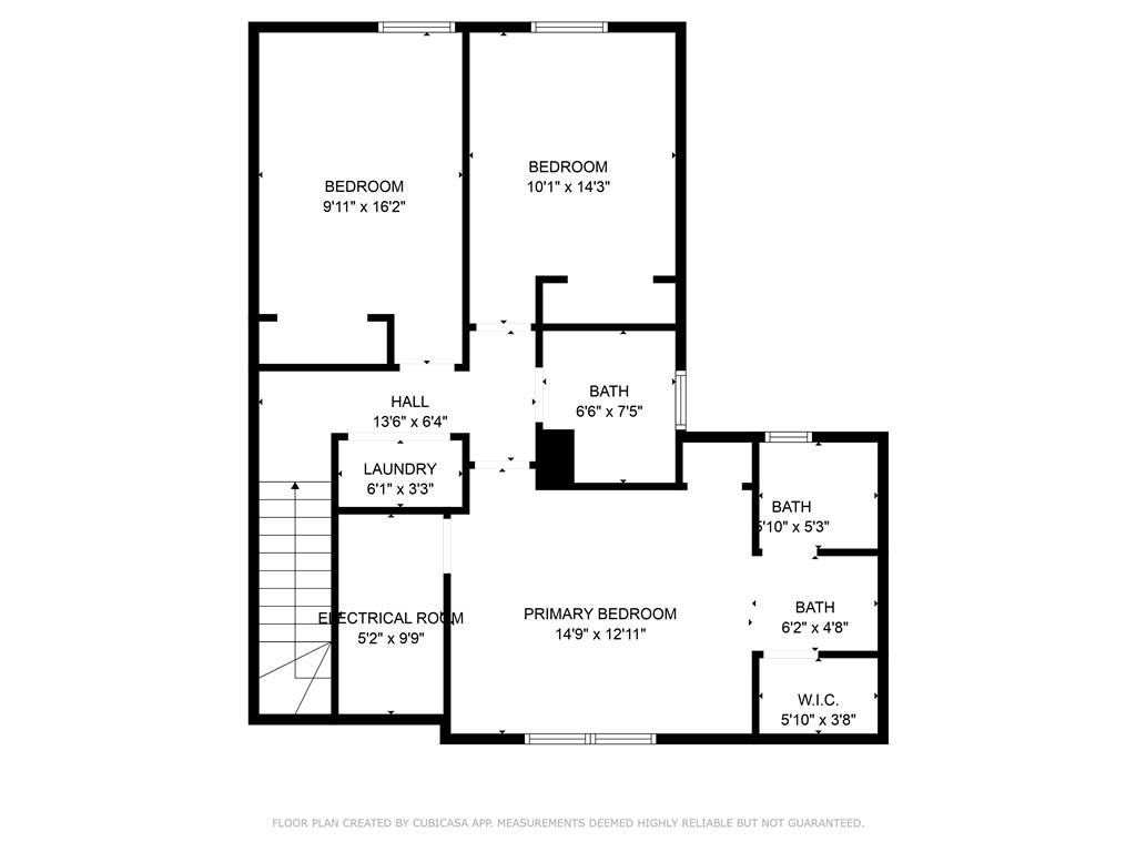 643 Stoney Creek Avenue, Baton Rouge, Louisiana image 19
