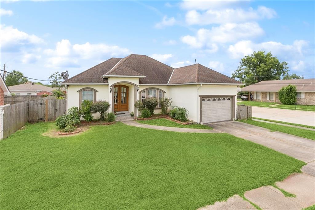 11414 Pressburg Street, New Orleans, Louisiana image 15
