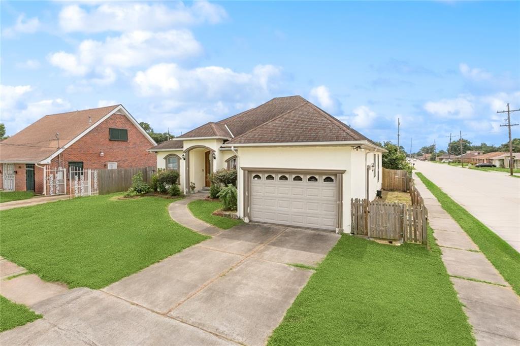 11414 Pressburg Street, New Orleans, Louisiana image 2