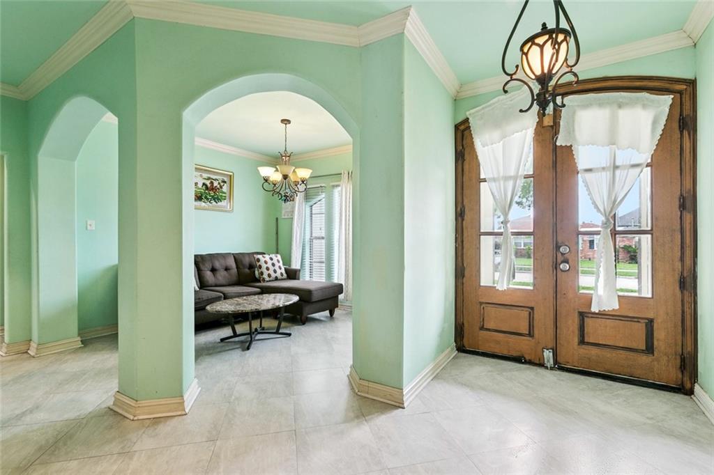 11414 Pressburg Street, New Orleans, Louisiana image 3