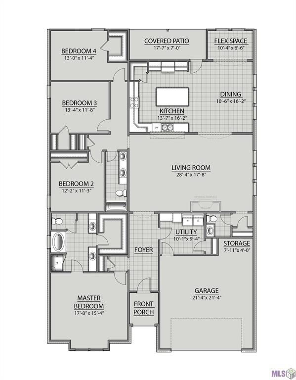 25282 Kingfisher Drive, Ponchatoula, Louisiana image 2