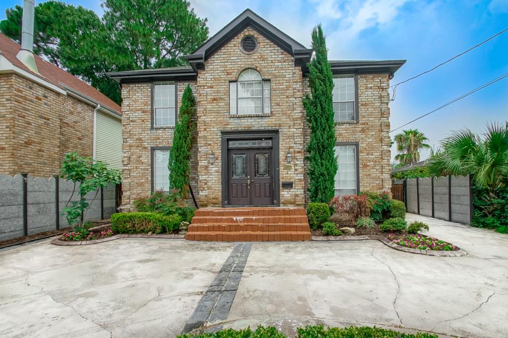 3717 Wanda Lynn Drive, Metairie, Louisiana image 1