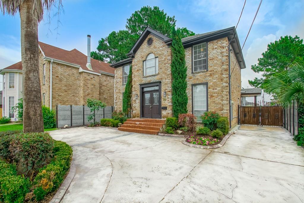 3717 Wanda Lynn Drive, Metairie, Louisiana image 2