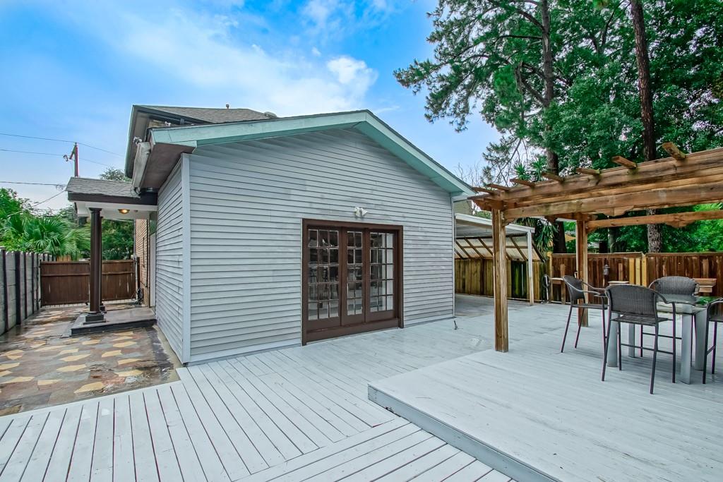 3717 Wanda Lynn Drive, Metairie, Louisiana image 33