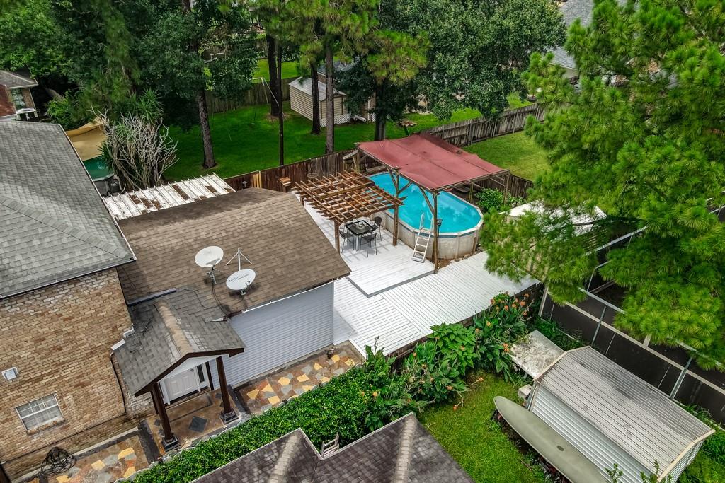 3717 Wanda Lynn Drive, Metairie, Louisiana image 36