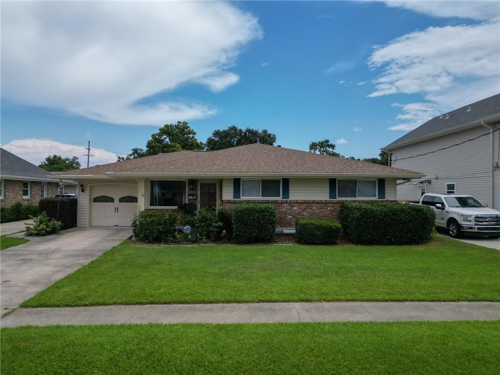 4109 Green Acres Road, Metairie, Louisiana image 1