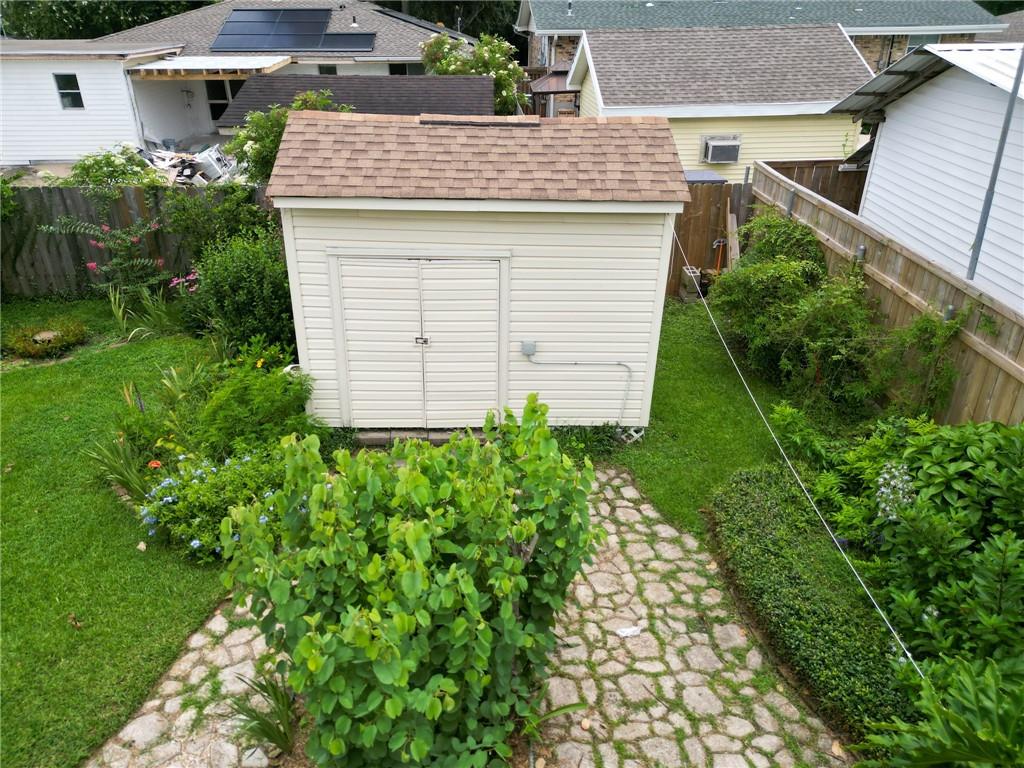 4109 Green Acres Road, Metairie, Louisiana image 29