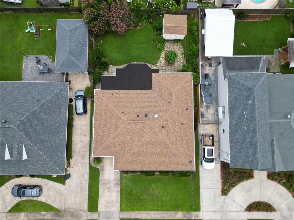 4109 Green Acres Road, Metairie, Louisiana image 4