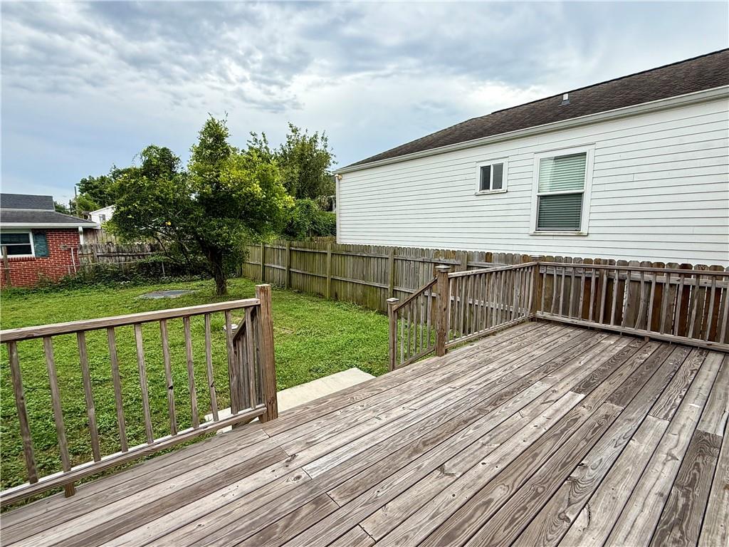 2529 Eagle Street, New Orleans, Louisiana image 17