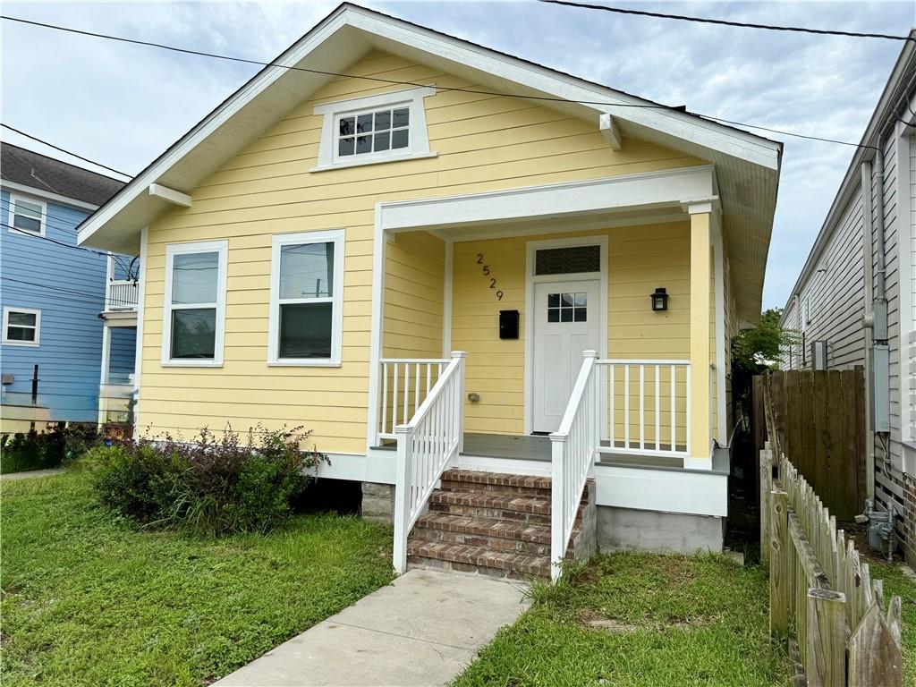 2529 Eagle Street, New Orleans, Louisiana image 3