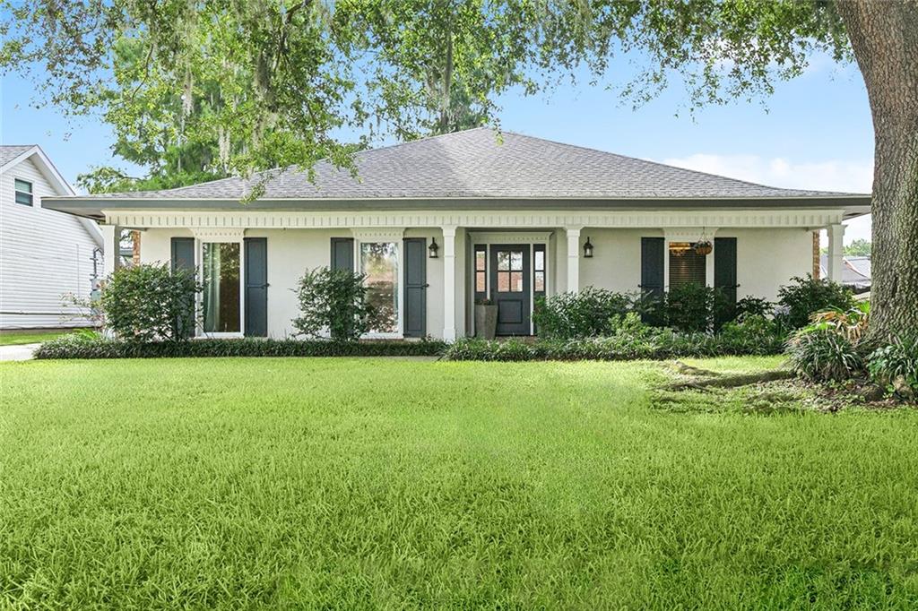82 Melrose Drive, Destrehan, Louisiana image 1