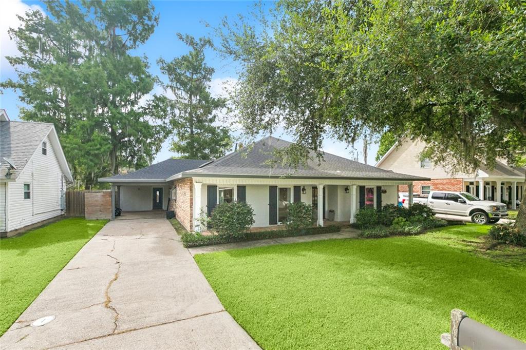 82 Melrose Drive, Destrehan, Louisiana image 2