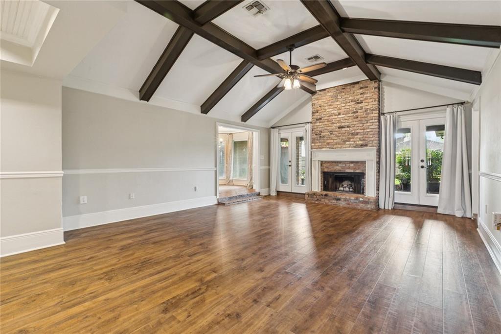 82 Melrose Drive, Destrehan, Louisiana image 3