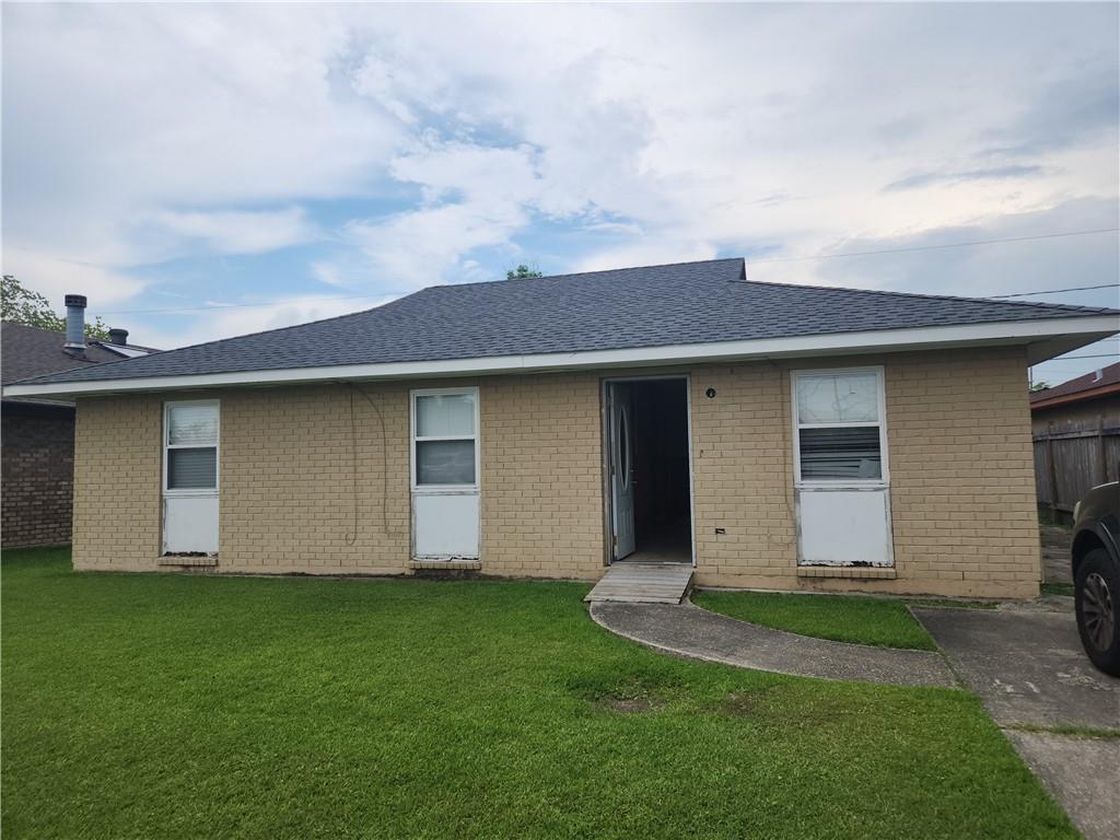 2312 Williamsburg Drive, La Place, Louisiana image 1
