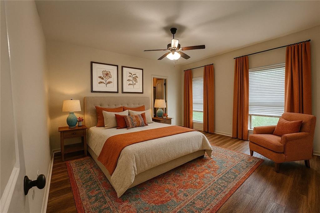 500 Buckthorne Place, Covington, Louisiana image 4