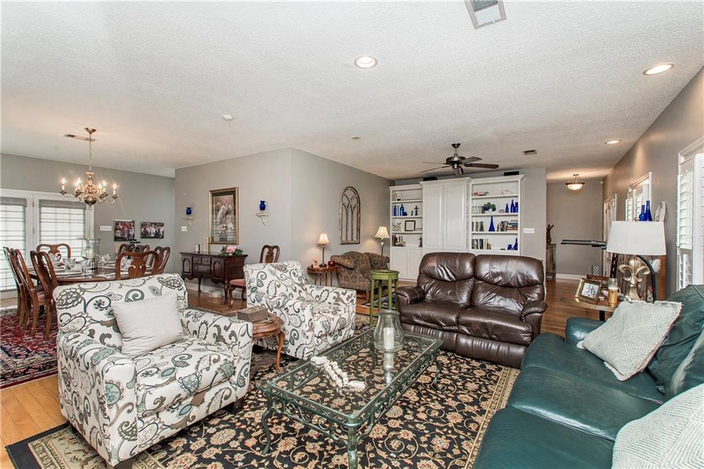 3 Fairway View Court, Hammond, Louisiana image 2