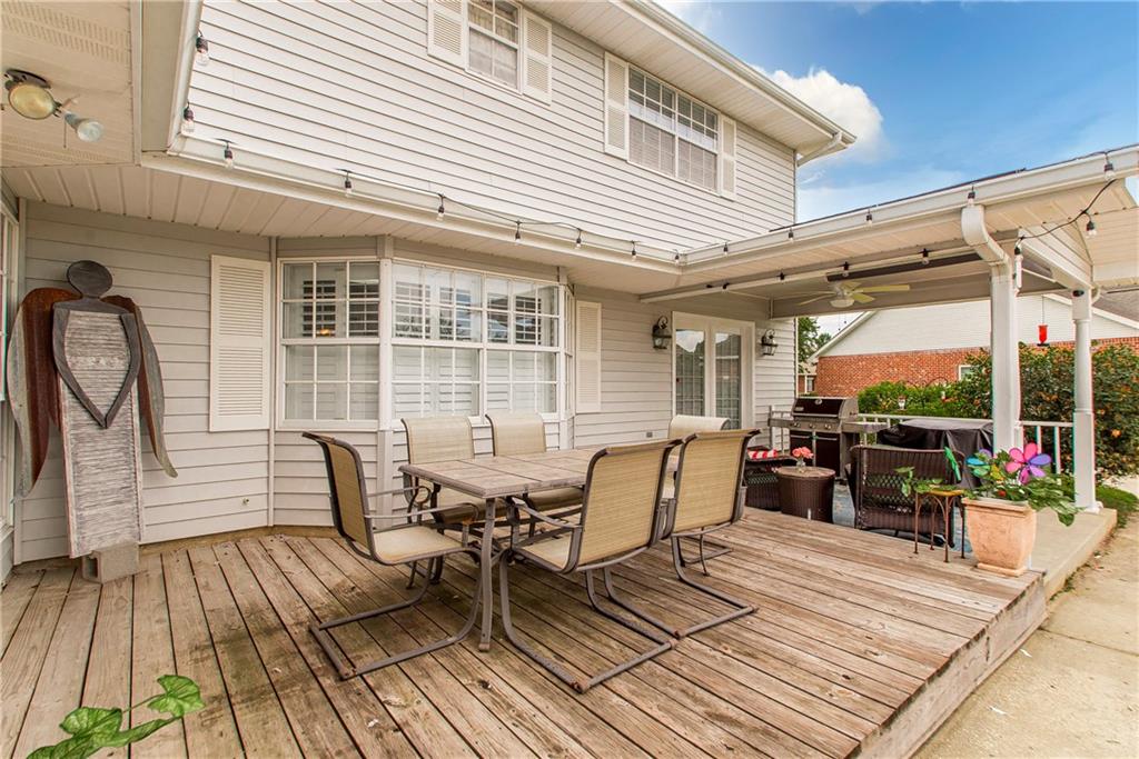 3 Fairway View Court, Hammond, Louisiana image 32