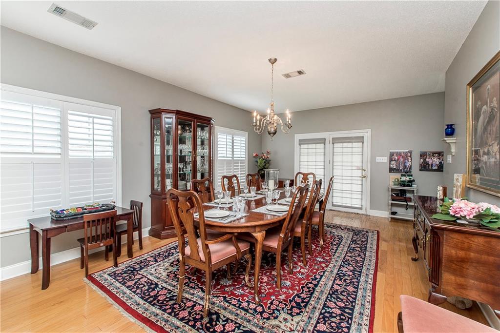 3 Fairway View Court, Hammond, Louisiana image 6
