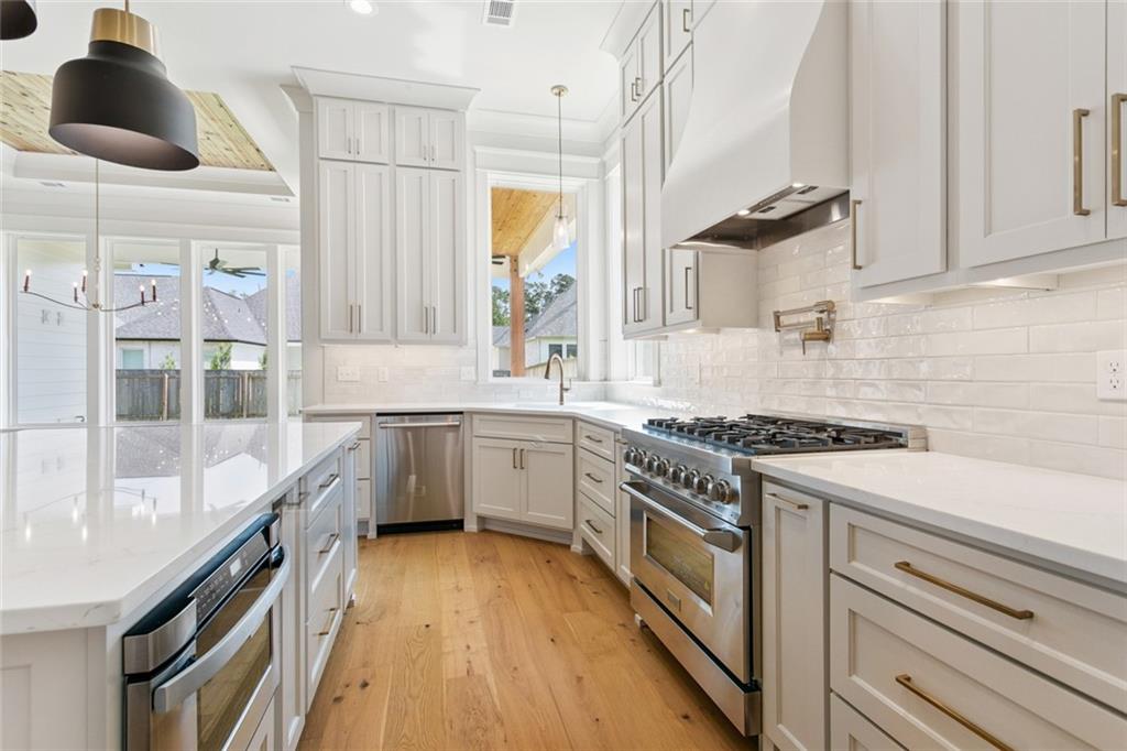 4233 Cypress Point Drive, Covington, Louisiana image 10