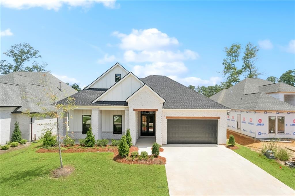 4233 Cypress Point Drive, Covington, Louisiana image 2