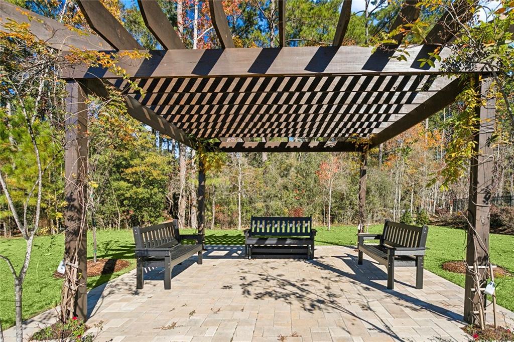 4233 Cypress Point Drive, Covington, Louisiana image 30