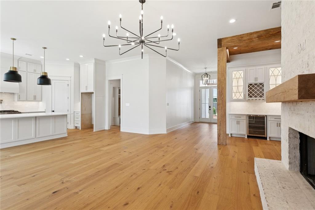 4233 Cypress Point Drive, Covington, Louisiana image 5