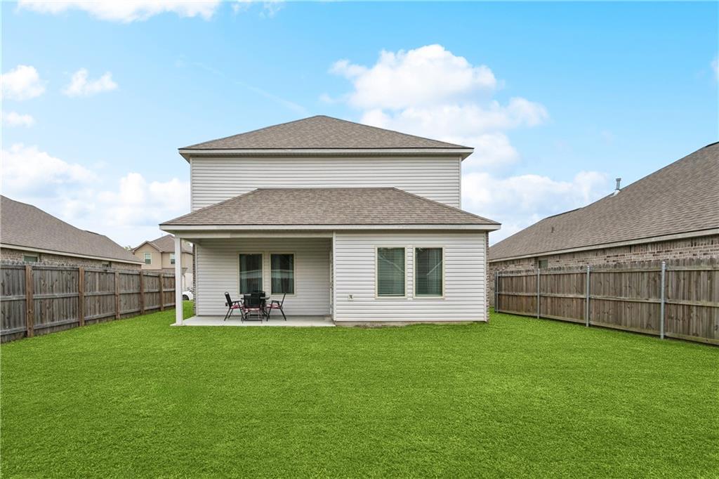 44111 Covington Ridge Drive, Hammond, Louisiana image 18
