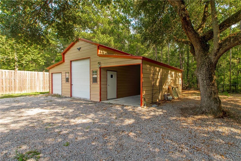 12169 Northwood Drive, Hammond, Louisiana image 27