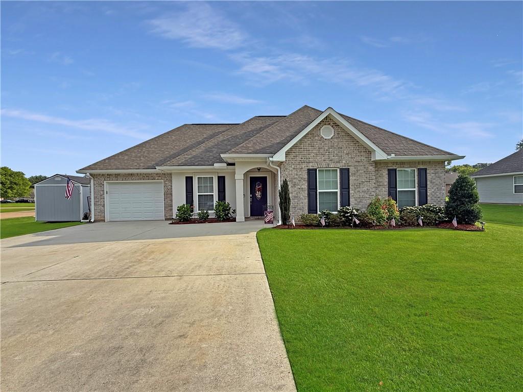 12431 Hay Hollow Road, Folsom, Louisiana image 1