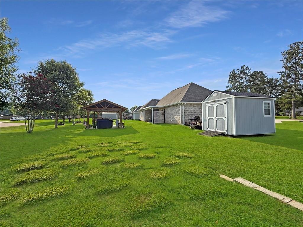12431 Hay Hollow Road, Folsom, Louisiana image 15