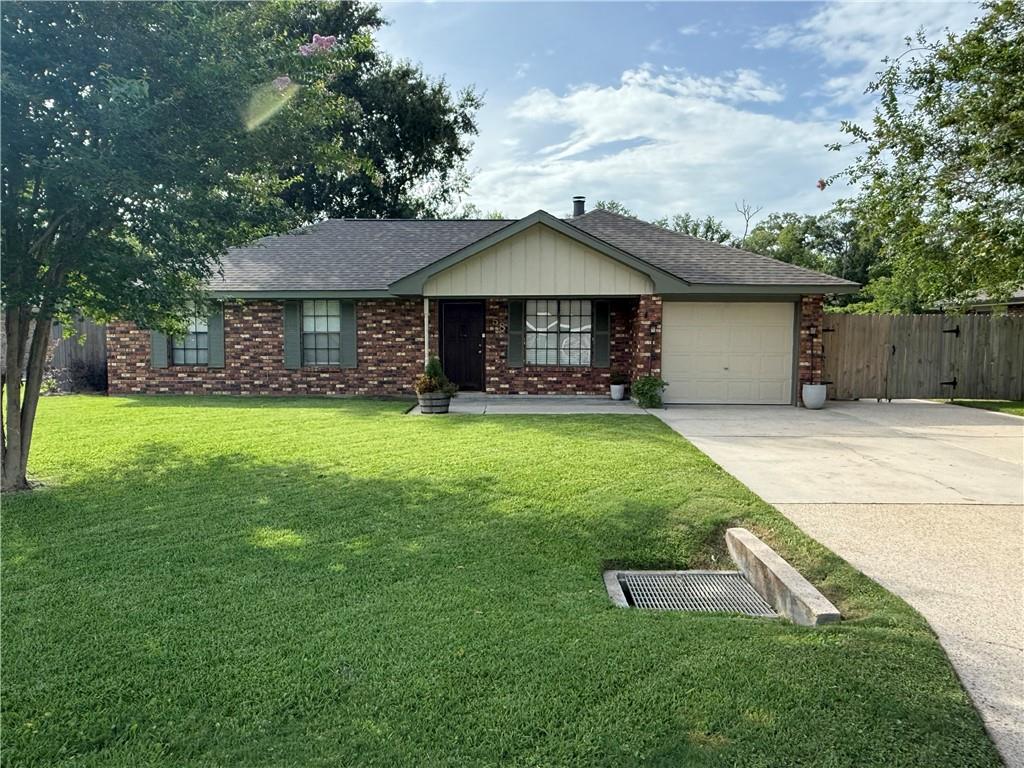 58 River Park Drive, Hahnville, Louisiana image 1