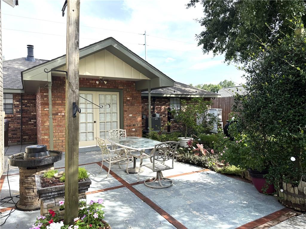 58 River Park Drive, Hahnville, Louisiana image 12