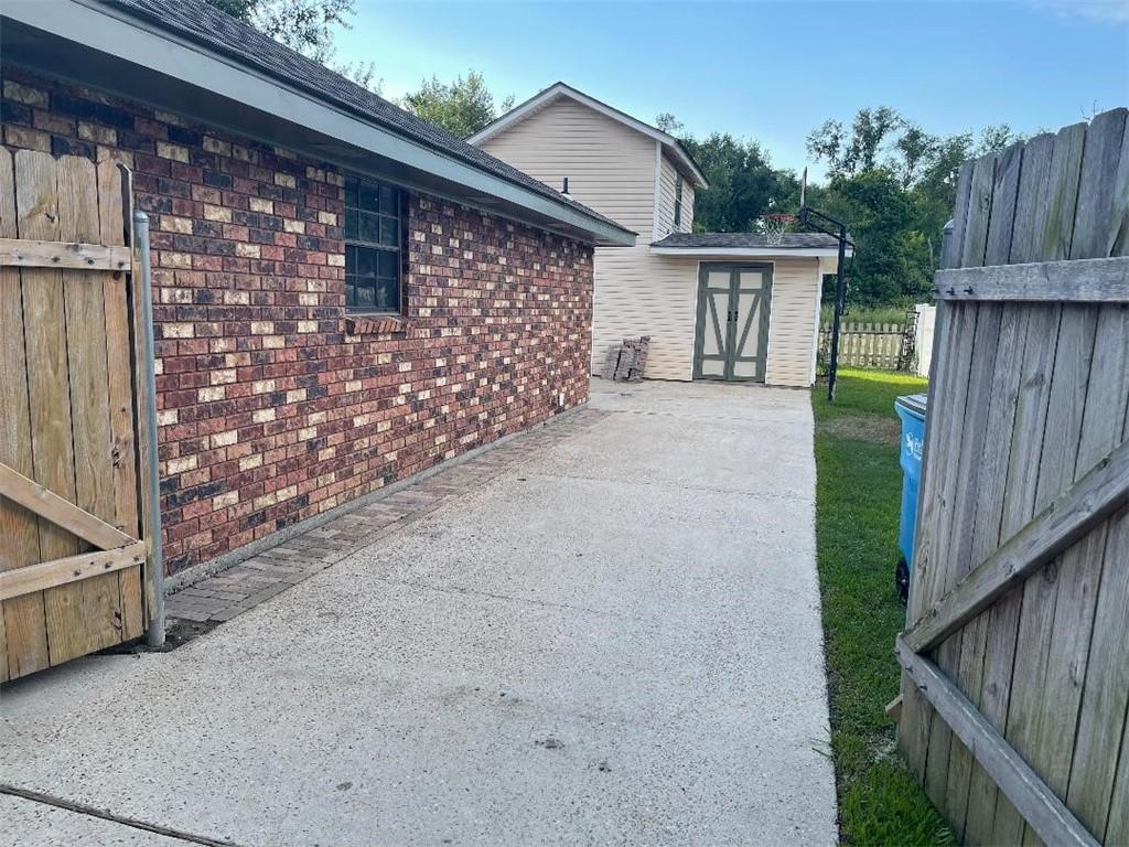 58 River Park Drive, Hahnville, Louisiana image 17